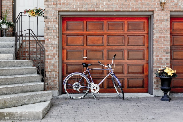 Organizare Garage